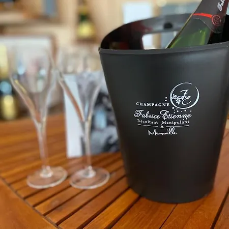 Nuit's Feerique En Champagne * Meurville