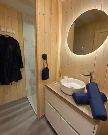 Nuit's Feerique En Champagne Chalé Meurville