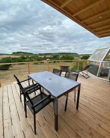 Nuit's Feerique En Champagne * Meurville