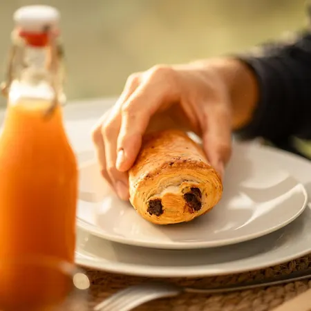 Nuit's Feerique En Champagne *