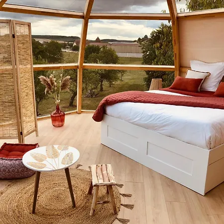 Nuit's Feerique En Champagne * Meurville