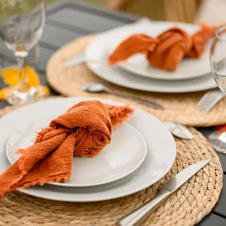 Nuit's Feerique En Champagne Chalet Meurville